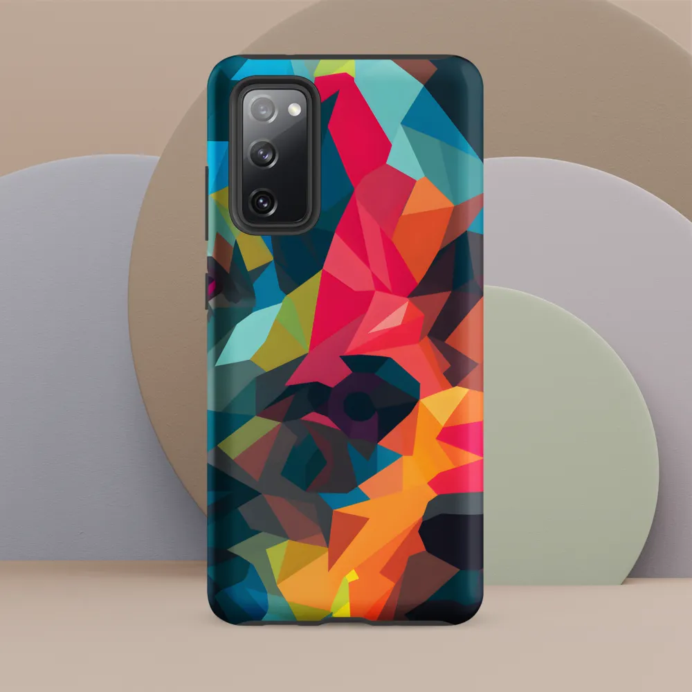 The Colorful Essence of Bears