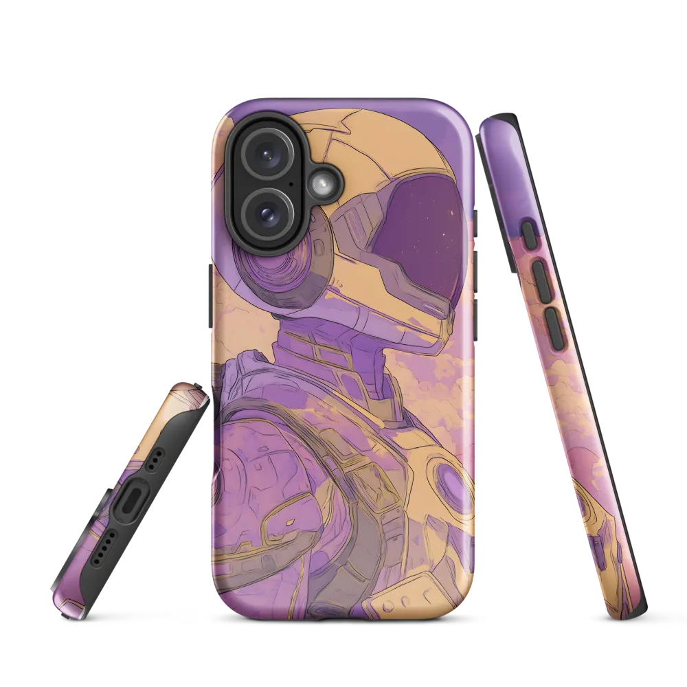 Cosmic Voyager