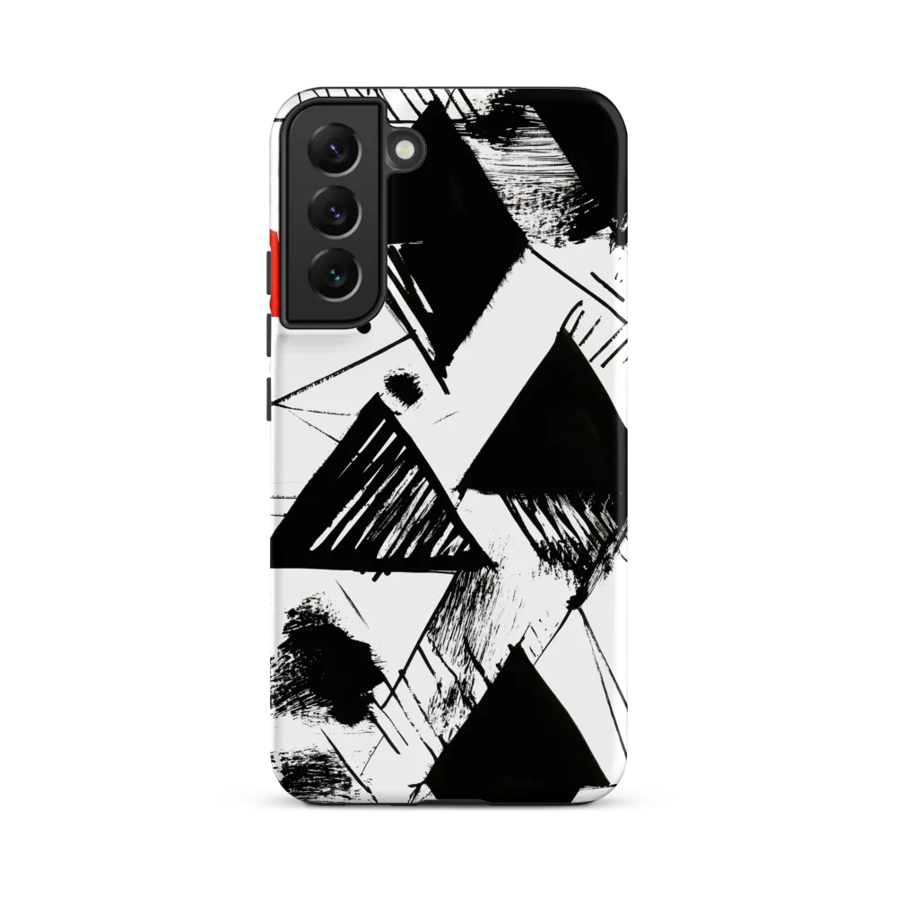 Dynamic Geometric Harmony