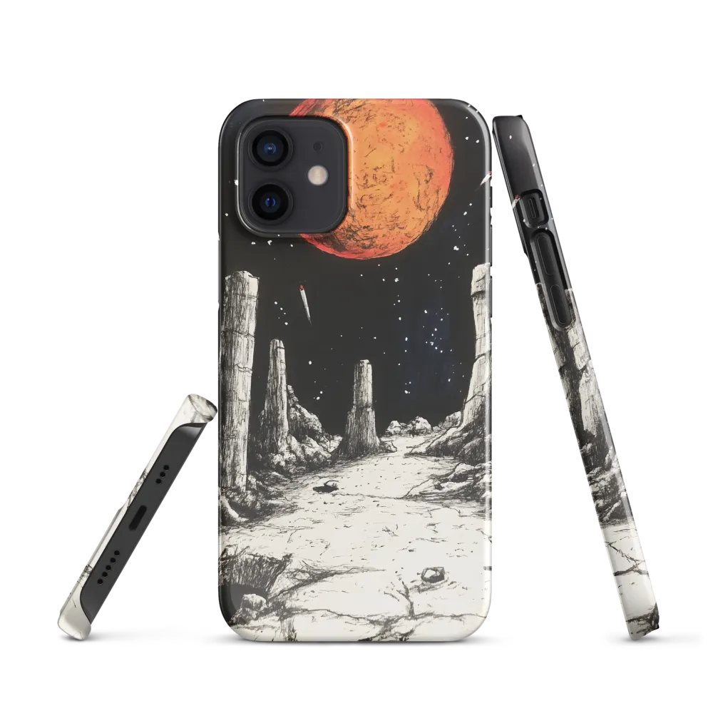 Celestial Desolation