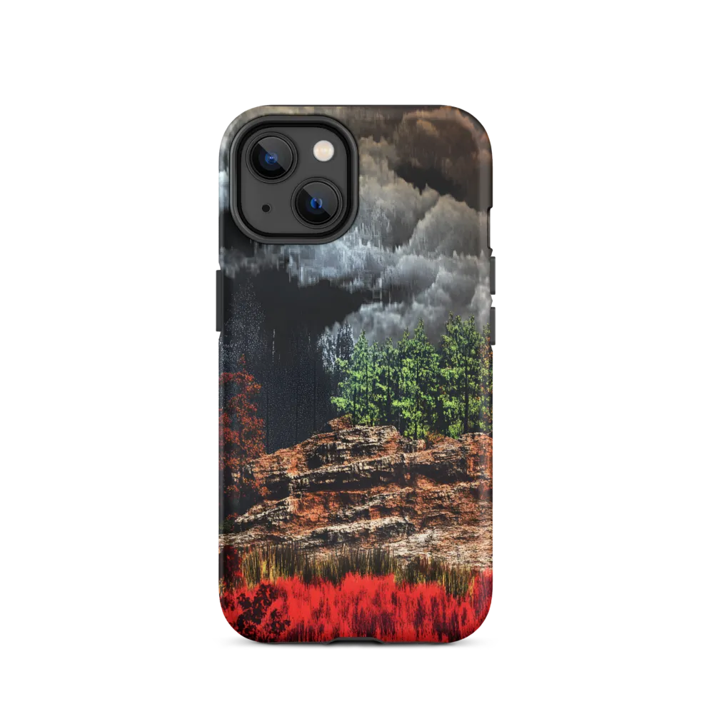 Dramatic Landscapes