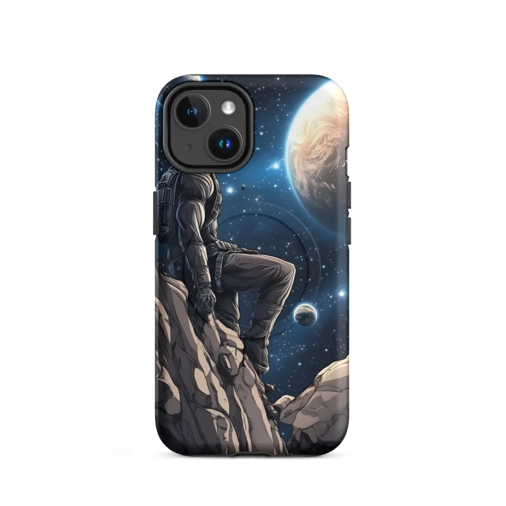 Gazing Into the Cosmos