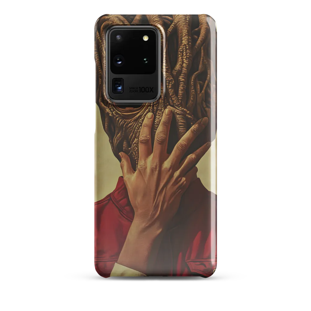 The Mask of Roots