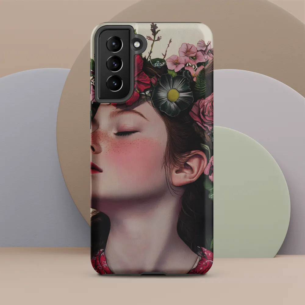 Embrace of Nature