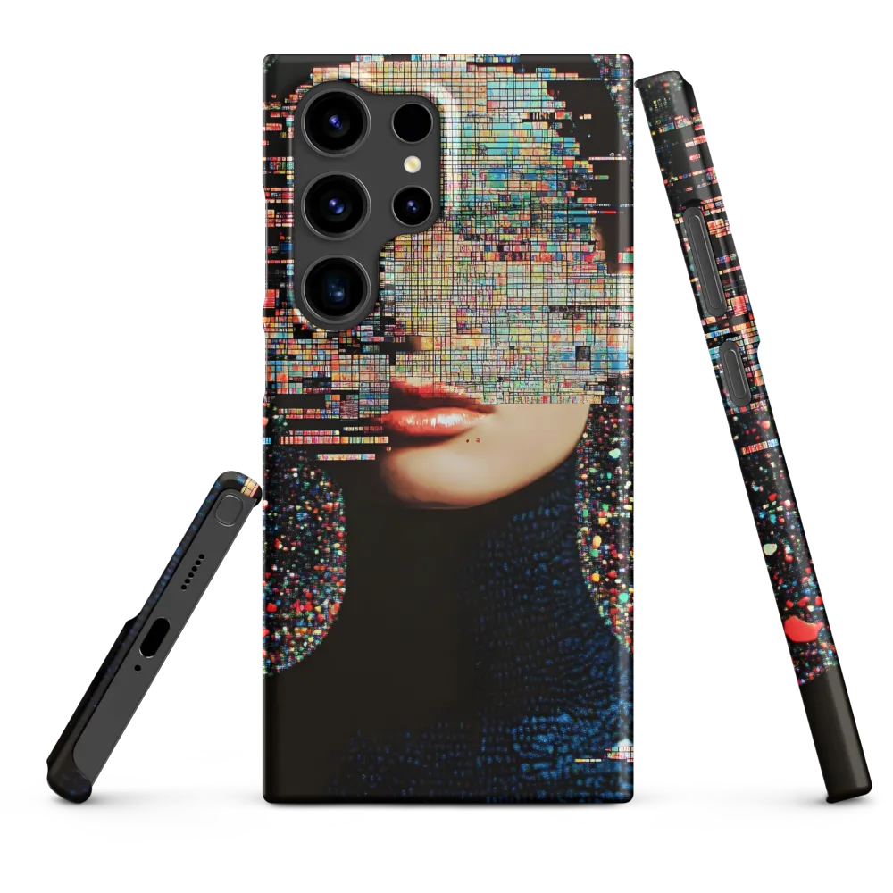 Fragmented Identity