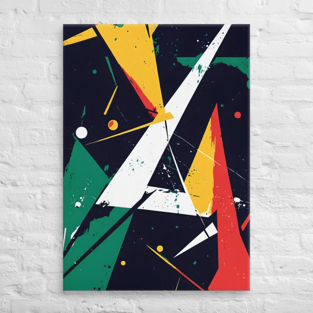 Dynamic Geometries