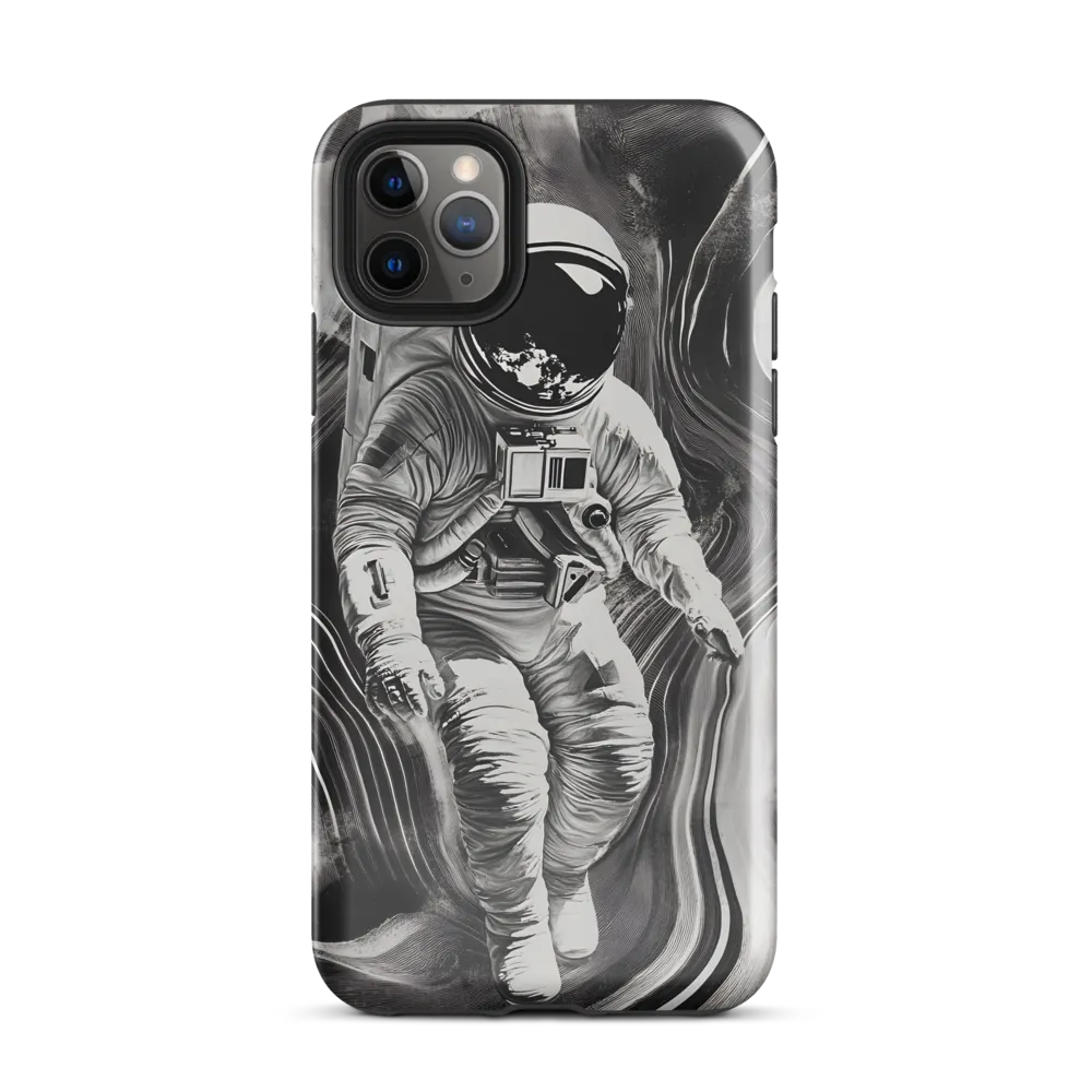 Cosmic Drift | Phone Case |  11 Pro Max | Tough Case | Glossy