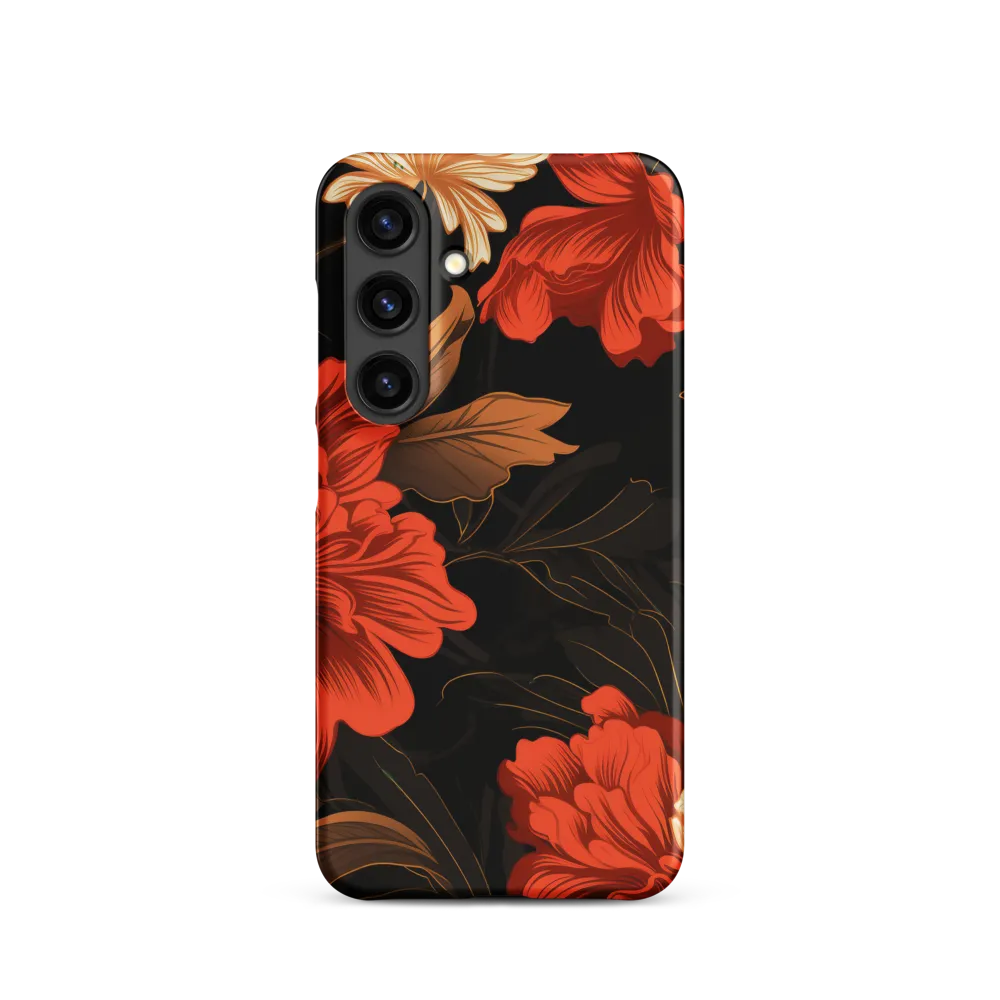 Elegance in Bloom