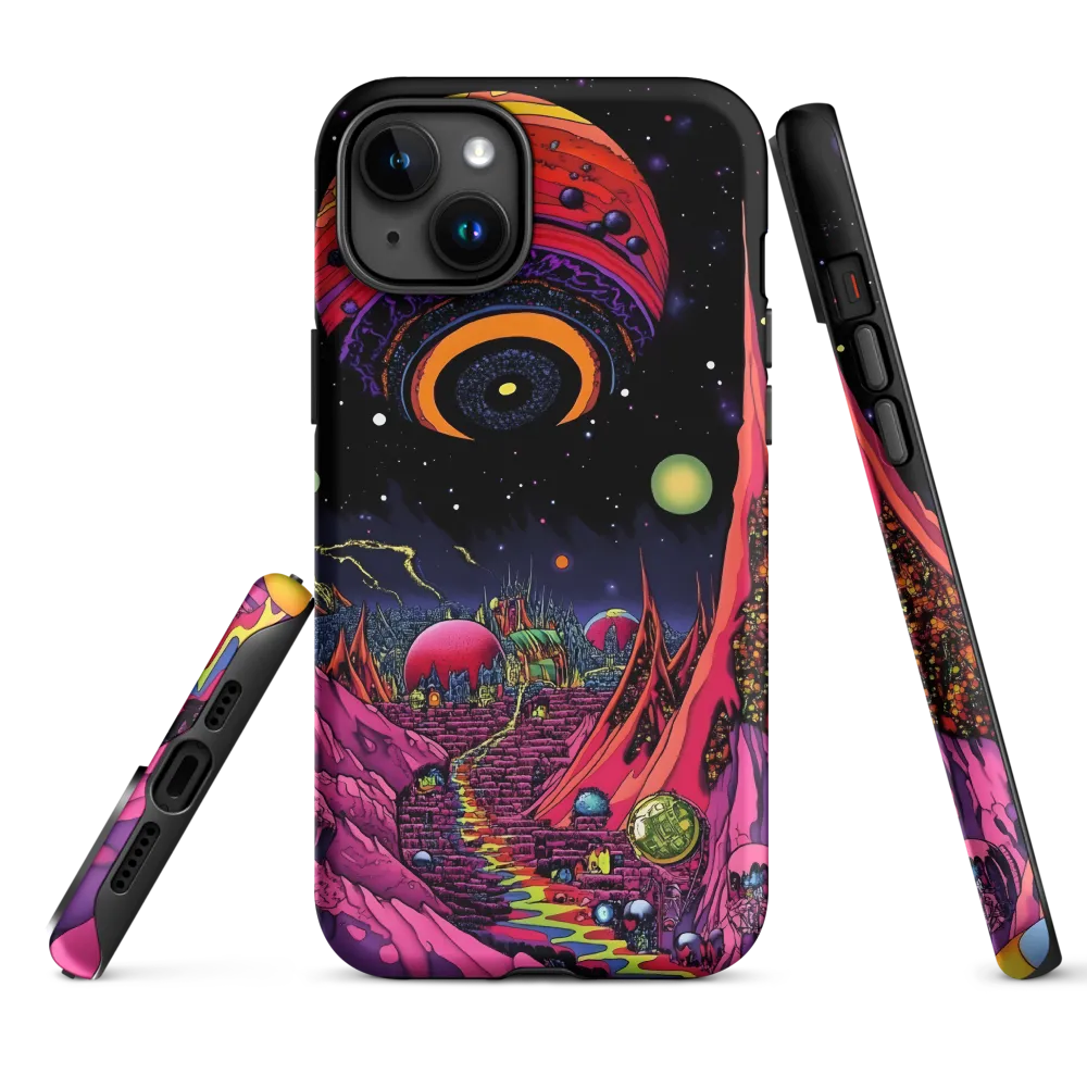 Celestial Dreamscape
