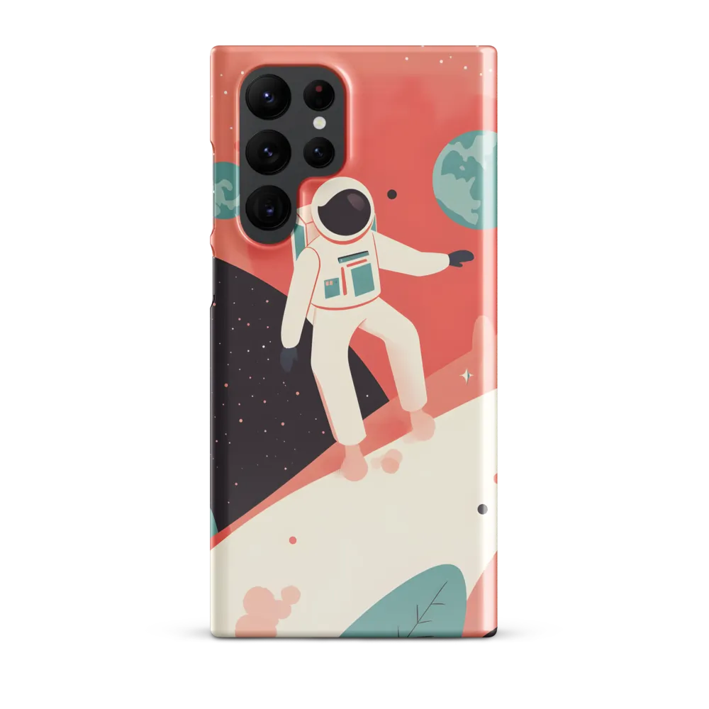 Cosmic Journey