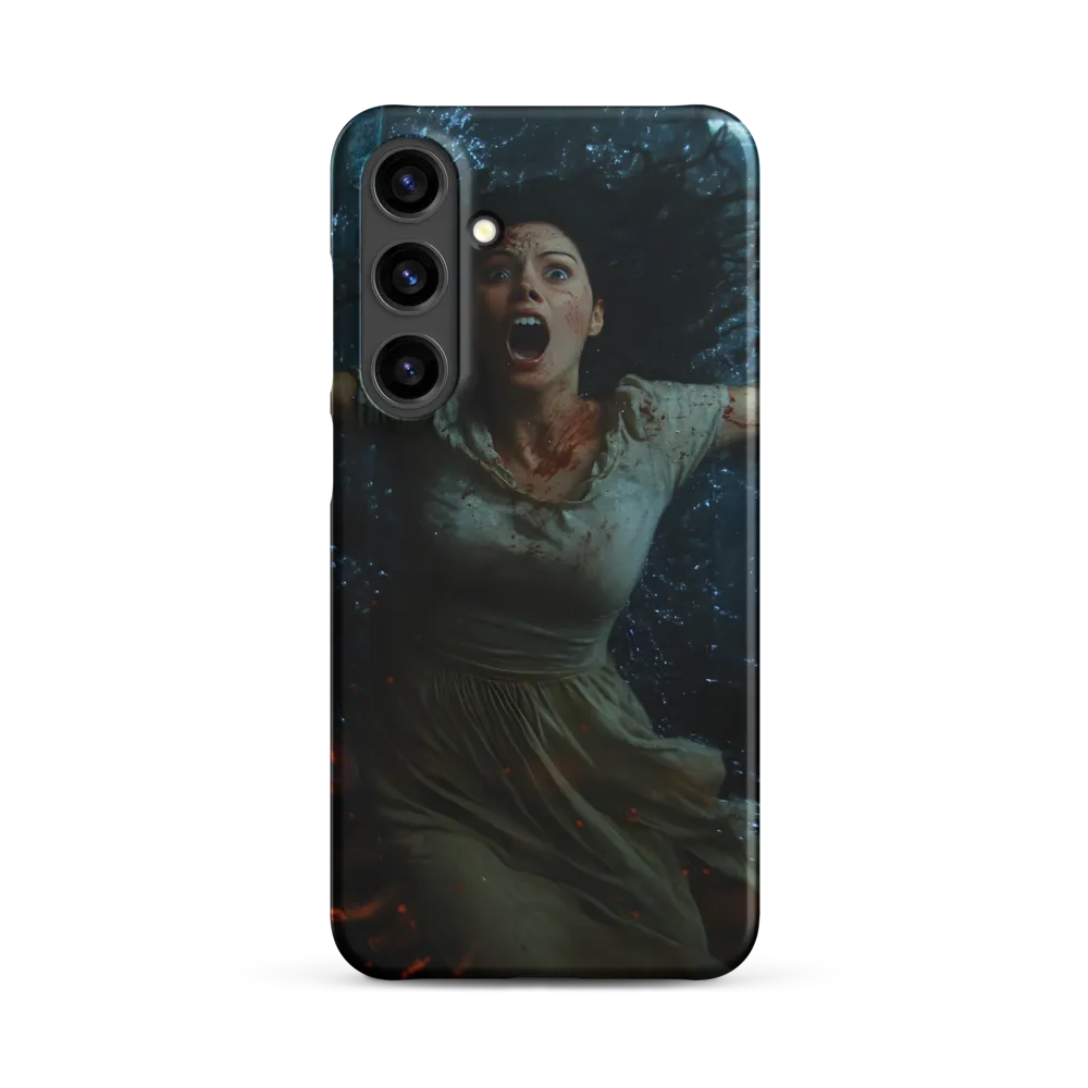 Descent into Fear
