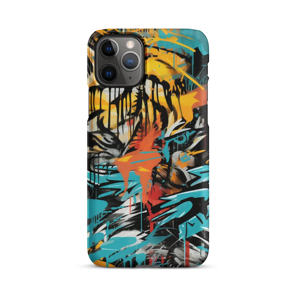 Dynamic Essence of the Tiger