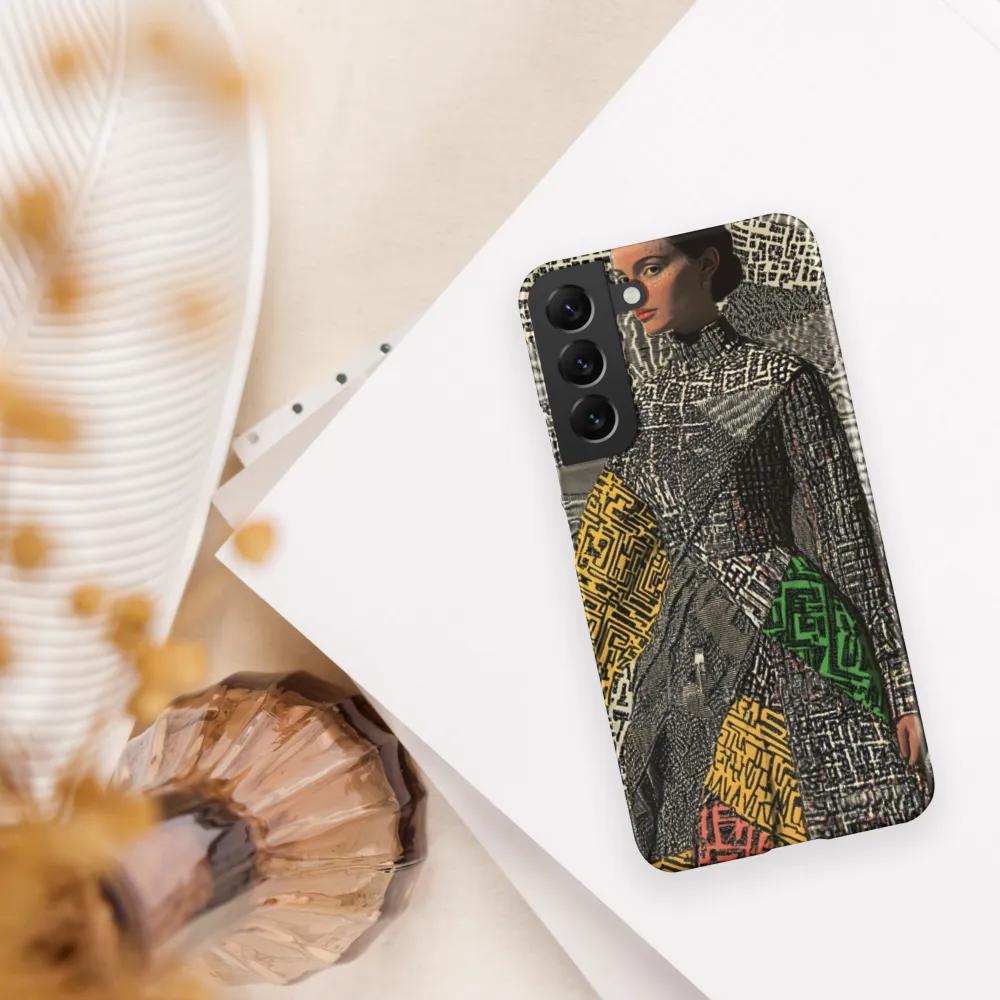 Dynamic Elegance: The Art of Fashion