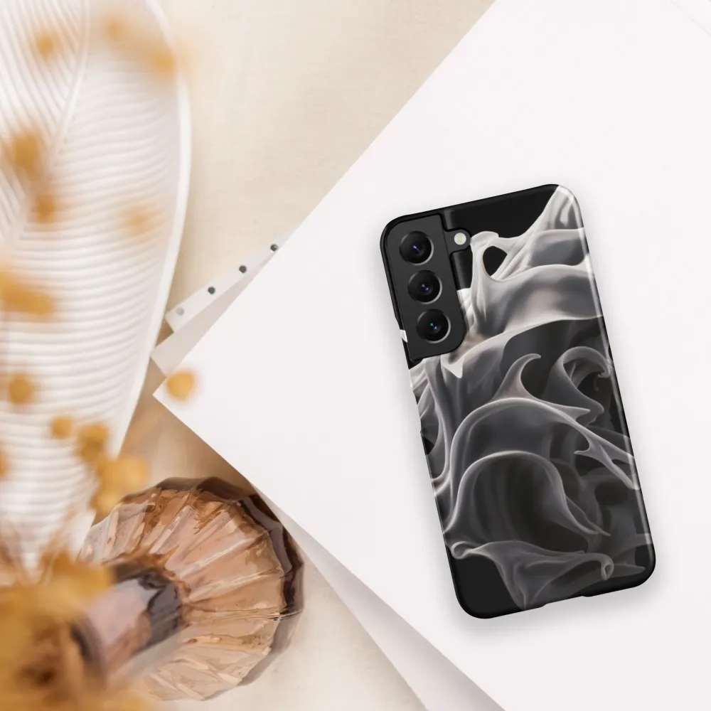 Fluid Dynamics: An Organic Exploration