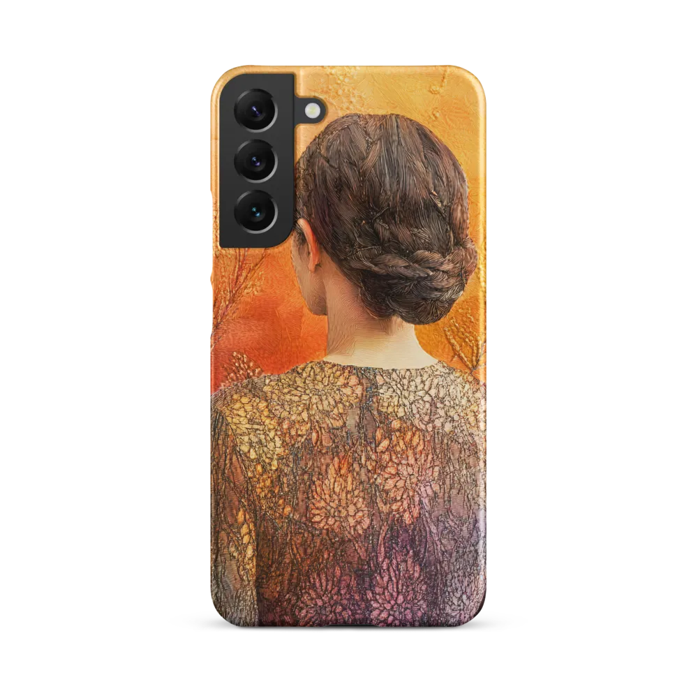 Harmony of Texture and Color