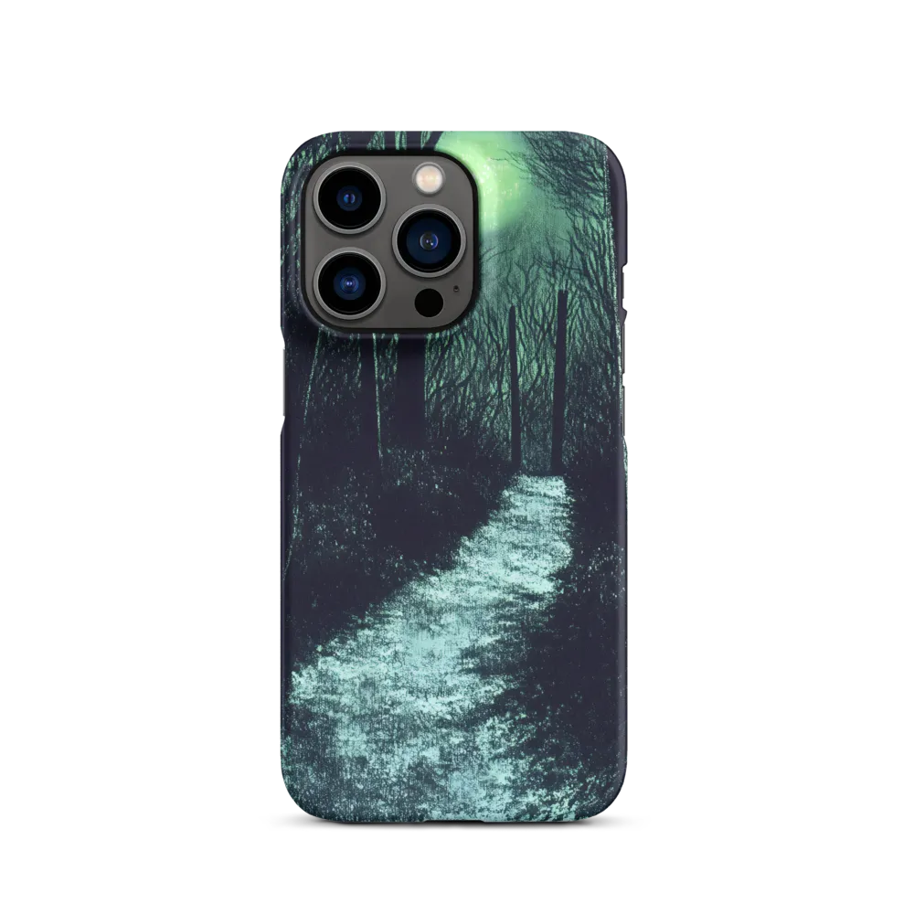 Whispers of the Enchanted Forest