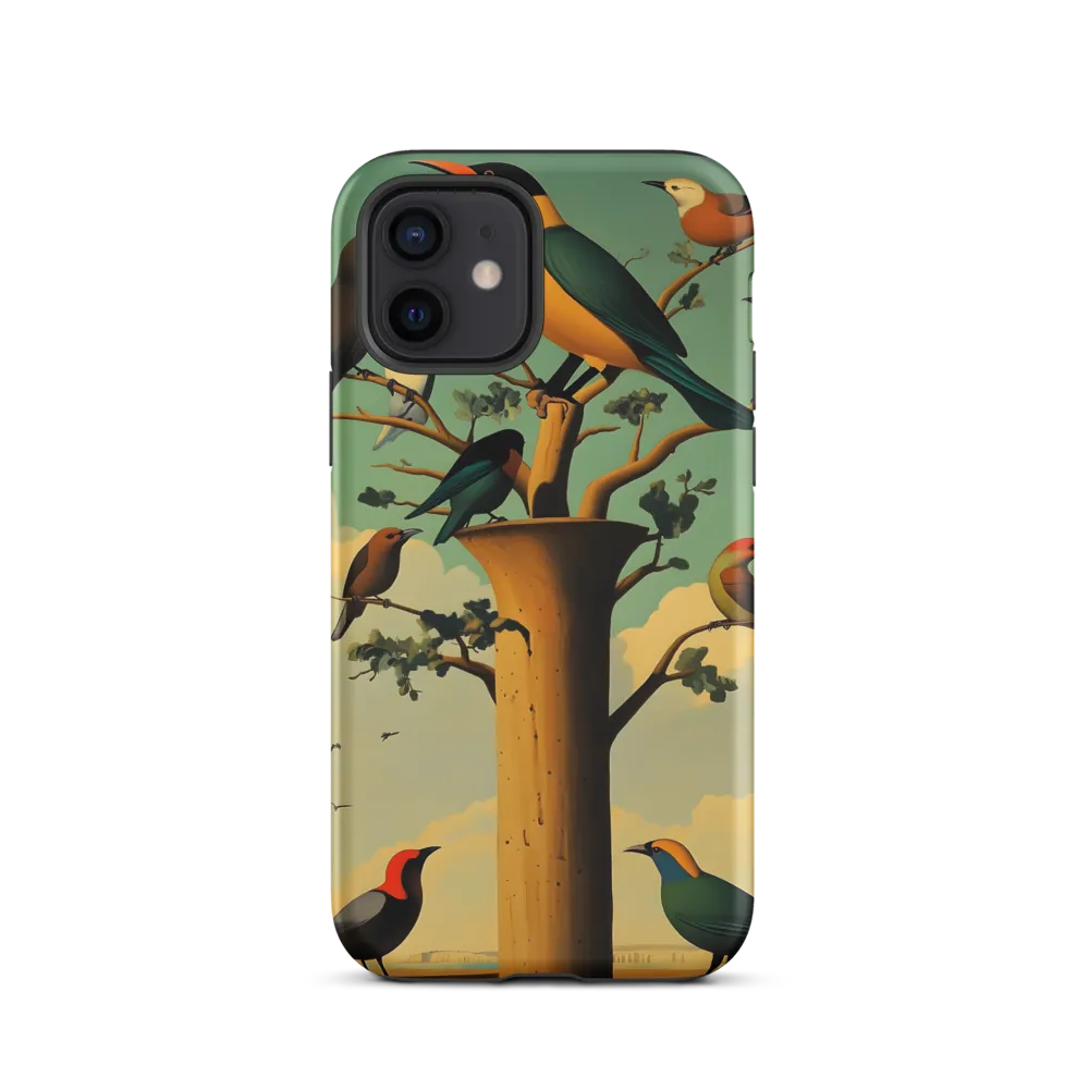 Avian Harmony