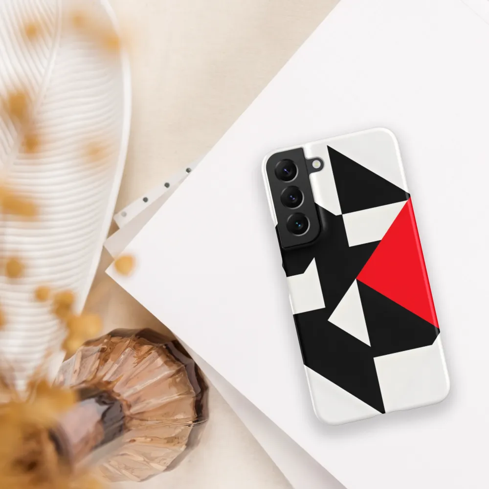 Dynamic Geometric Harmony