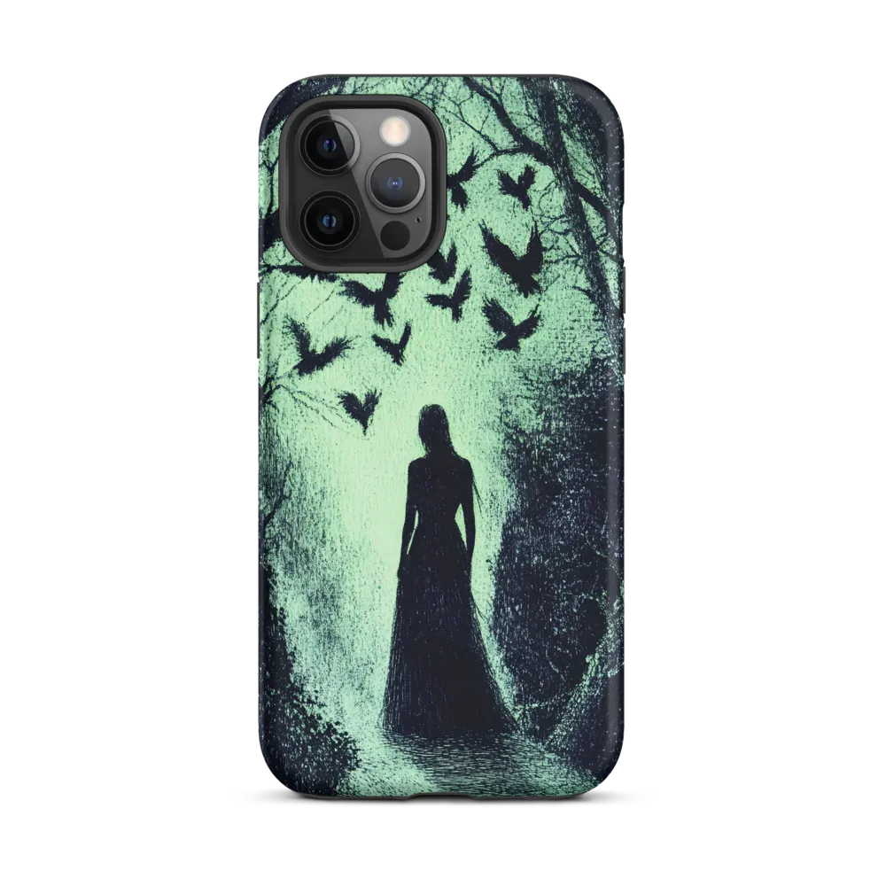 Whispers of the Night