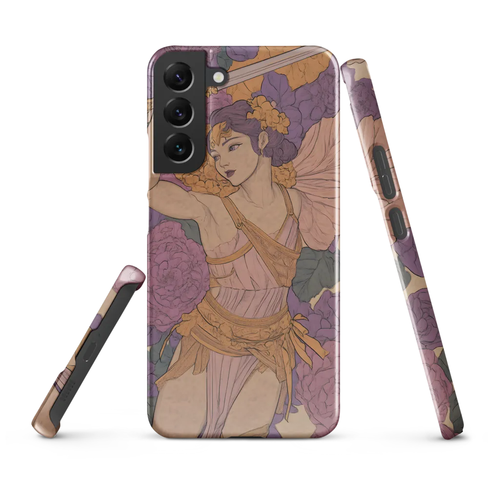 Goddess of Blossoms