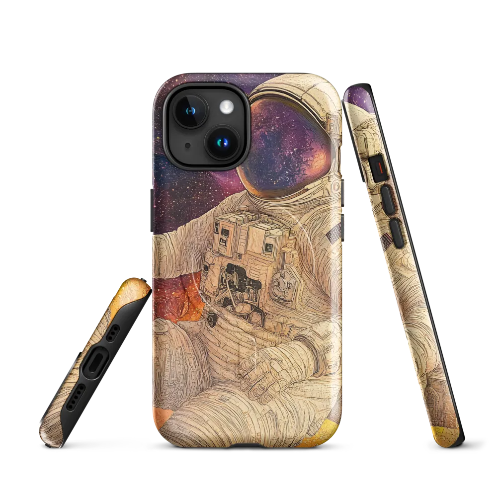 Journey Beyond Stars