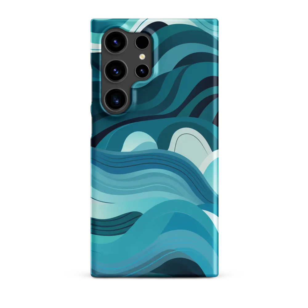 Ebb and Flow
