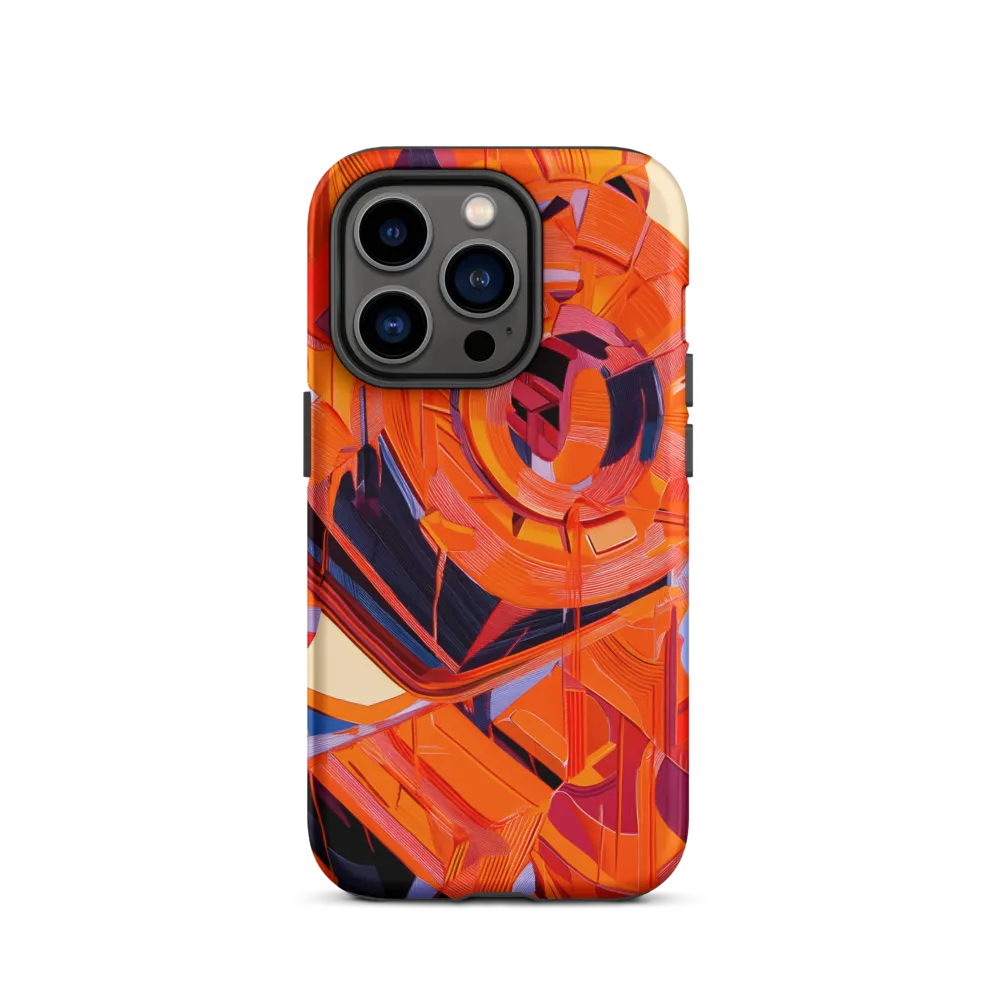 Vibrant Geometry