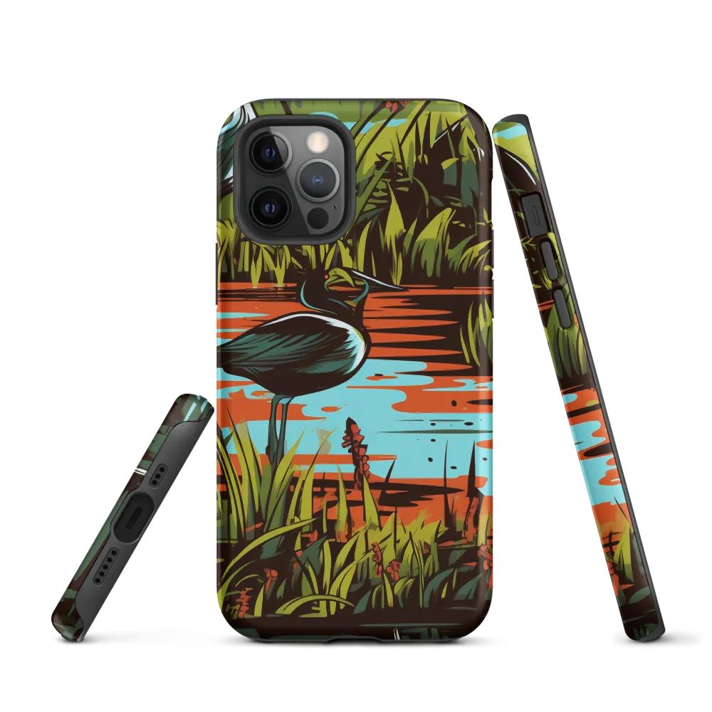 Marshland Symphony