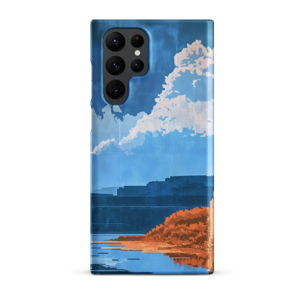 Elysian Waterscape