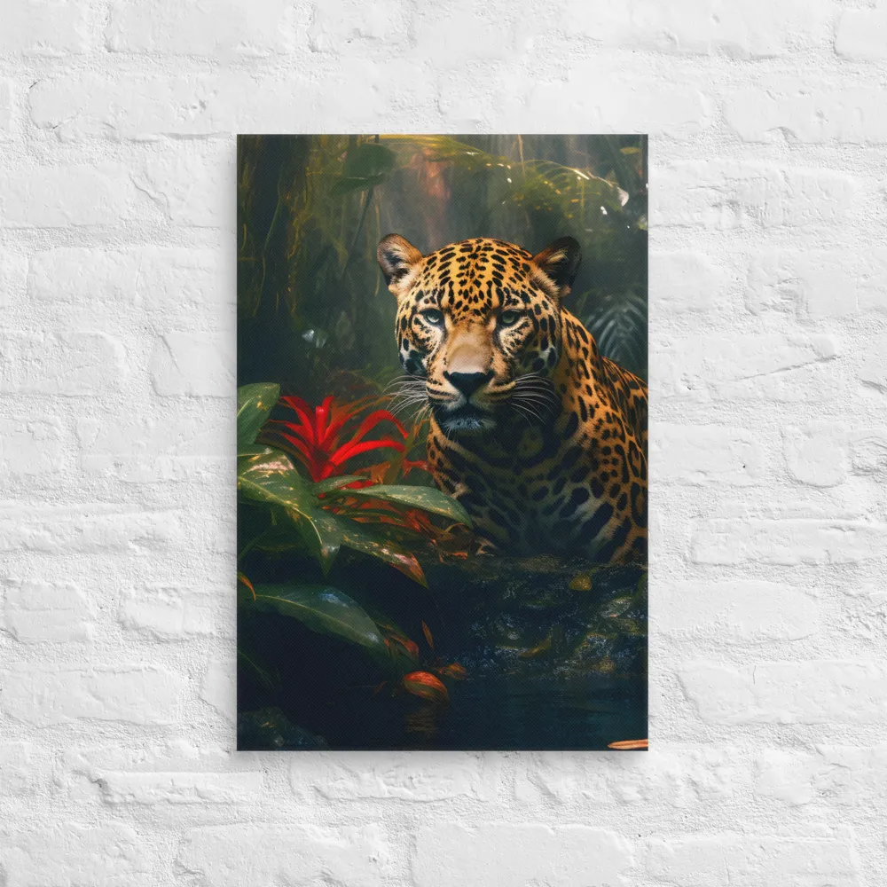 Echoes of the Wild | Canvas | 16″×24″