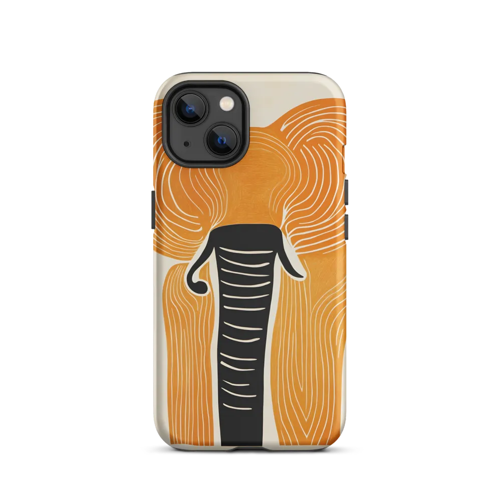 Elegance of the Elephant