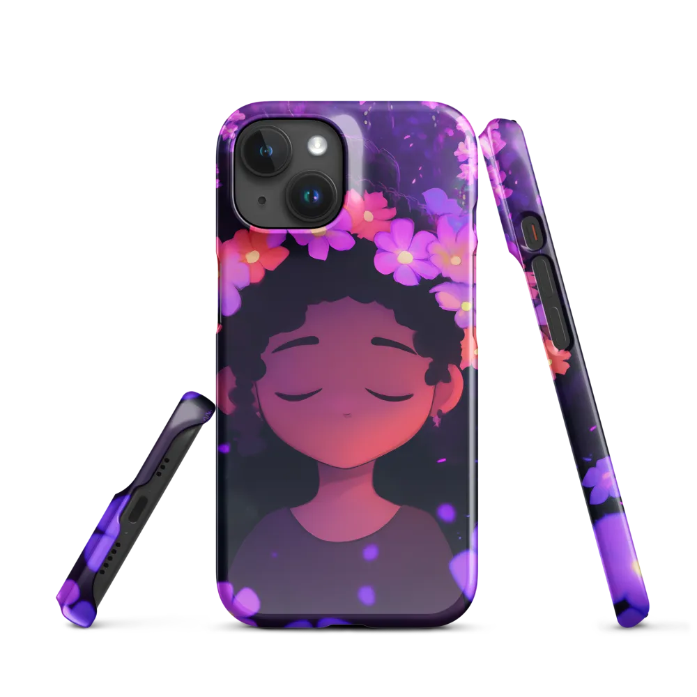 Serene Blossoms