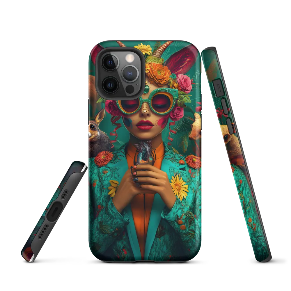 Botanical Reverie
