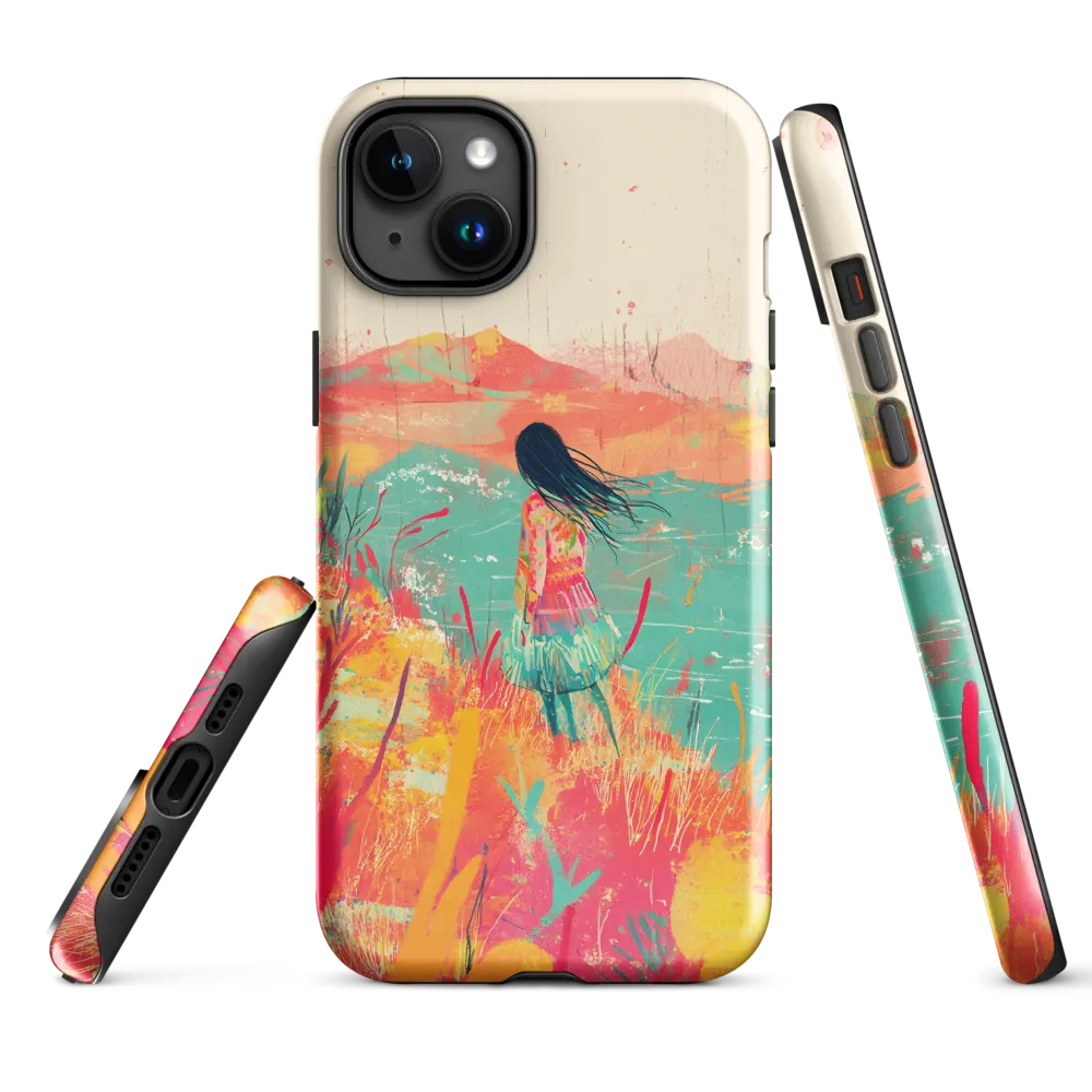 Whispers of Colors