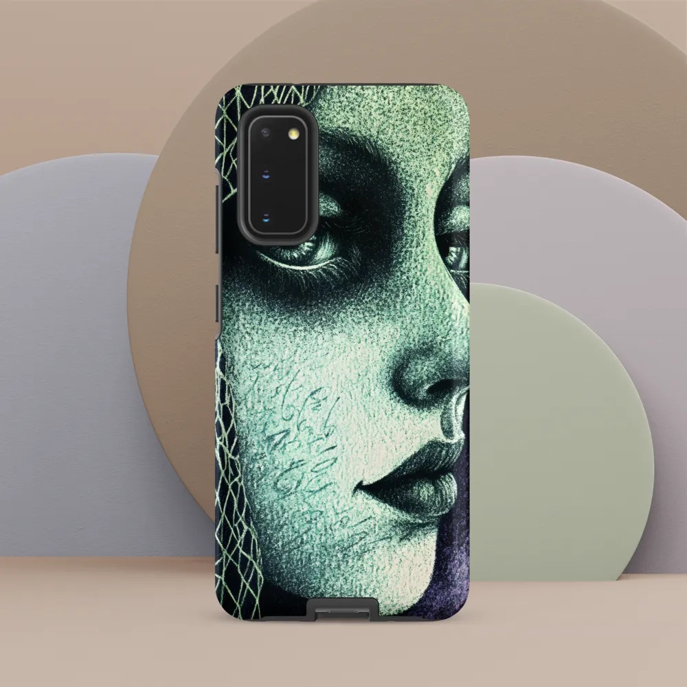Veiled Mystery