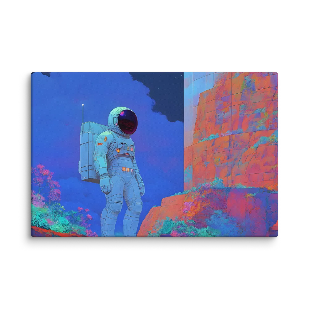 Interstellar Reflections