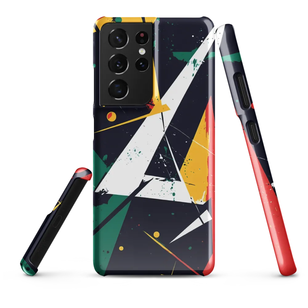Dynamic Geometries