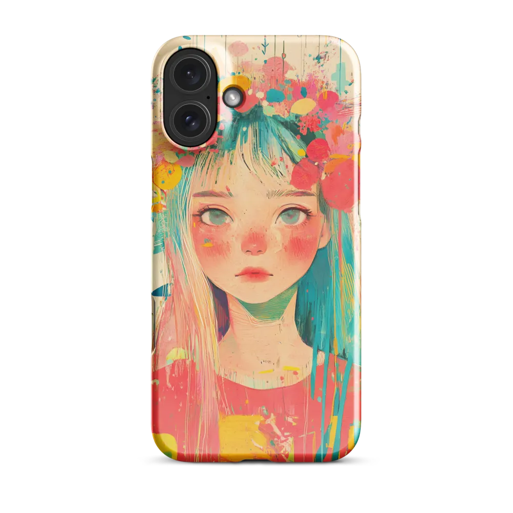 Whimsical Blossom