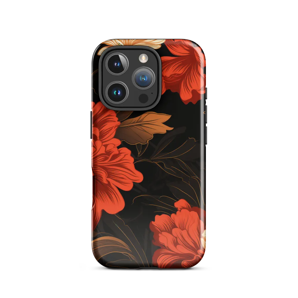 Elegance in Bloom