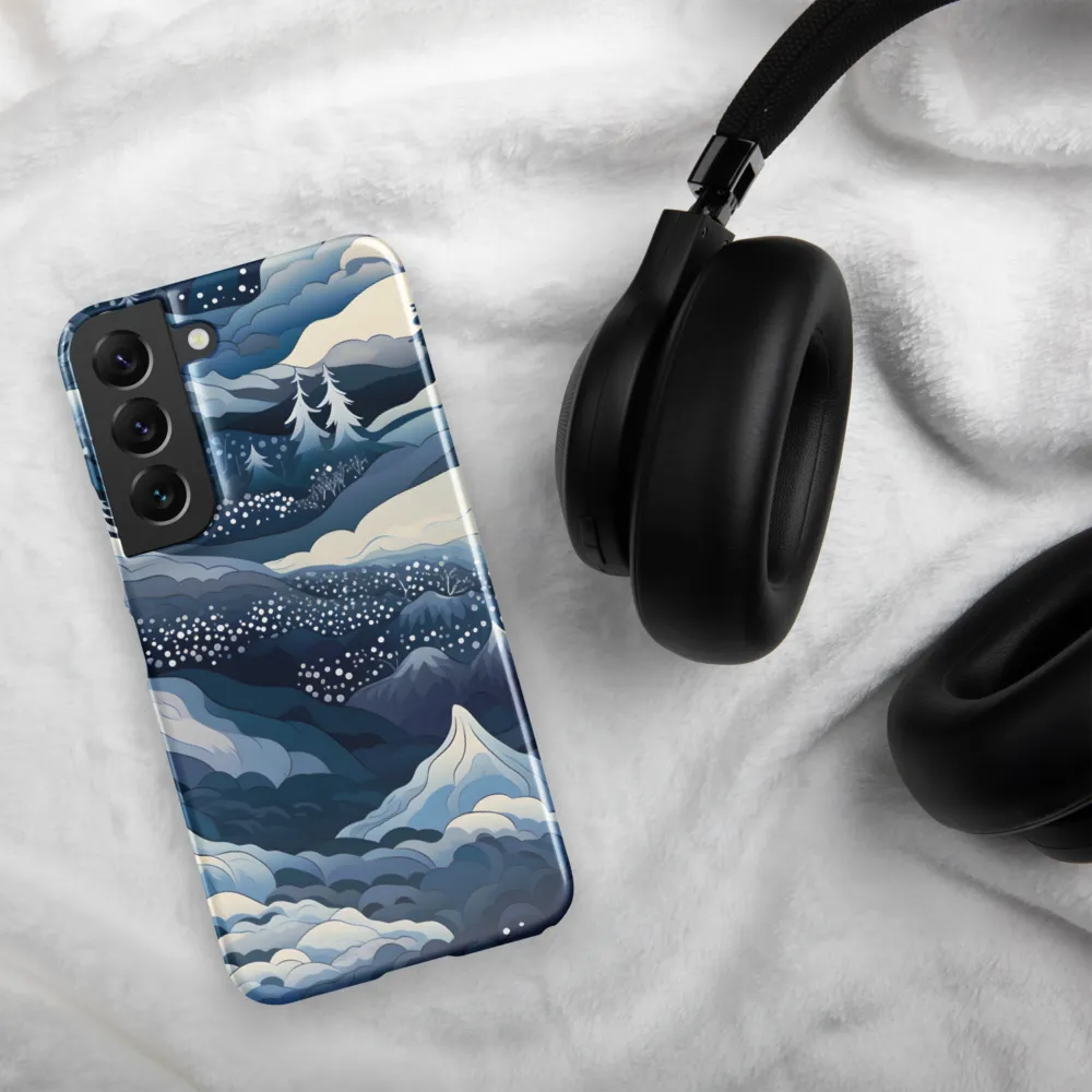 Whispers of Winter