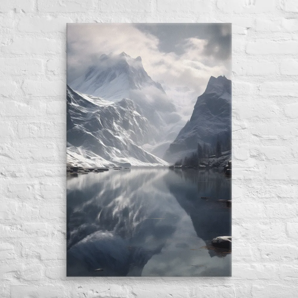 Echoes of Tranquility