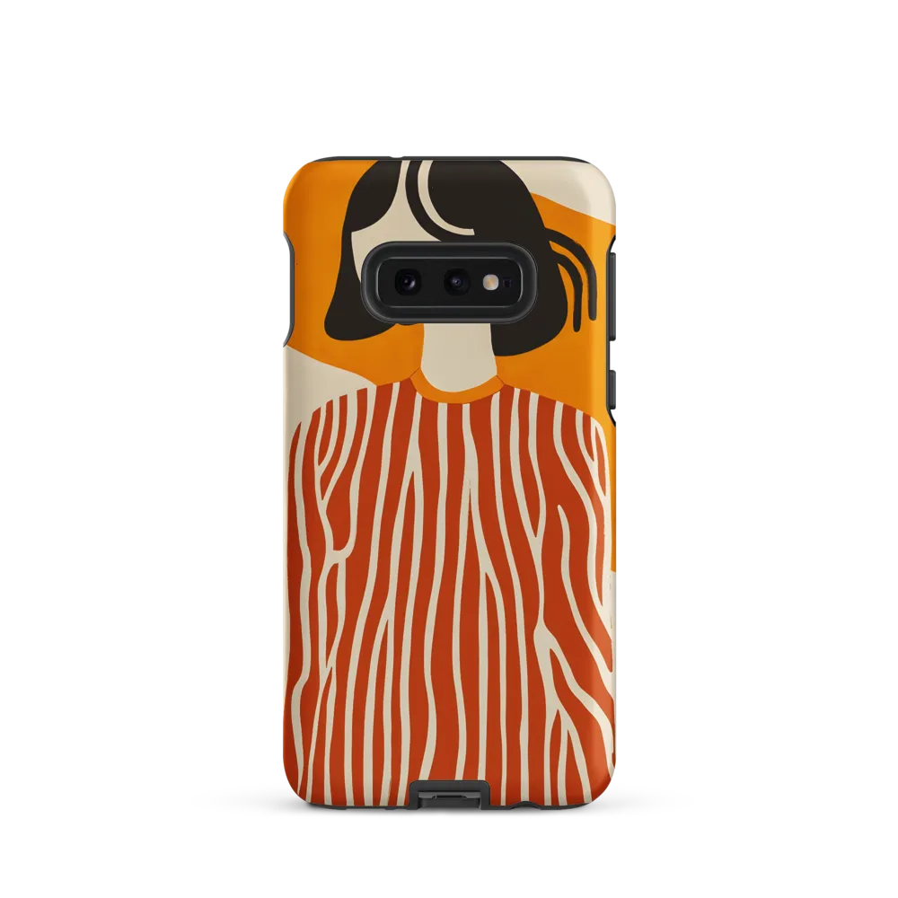 Abstract Elegance