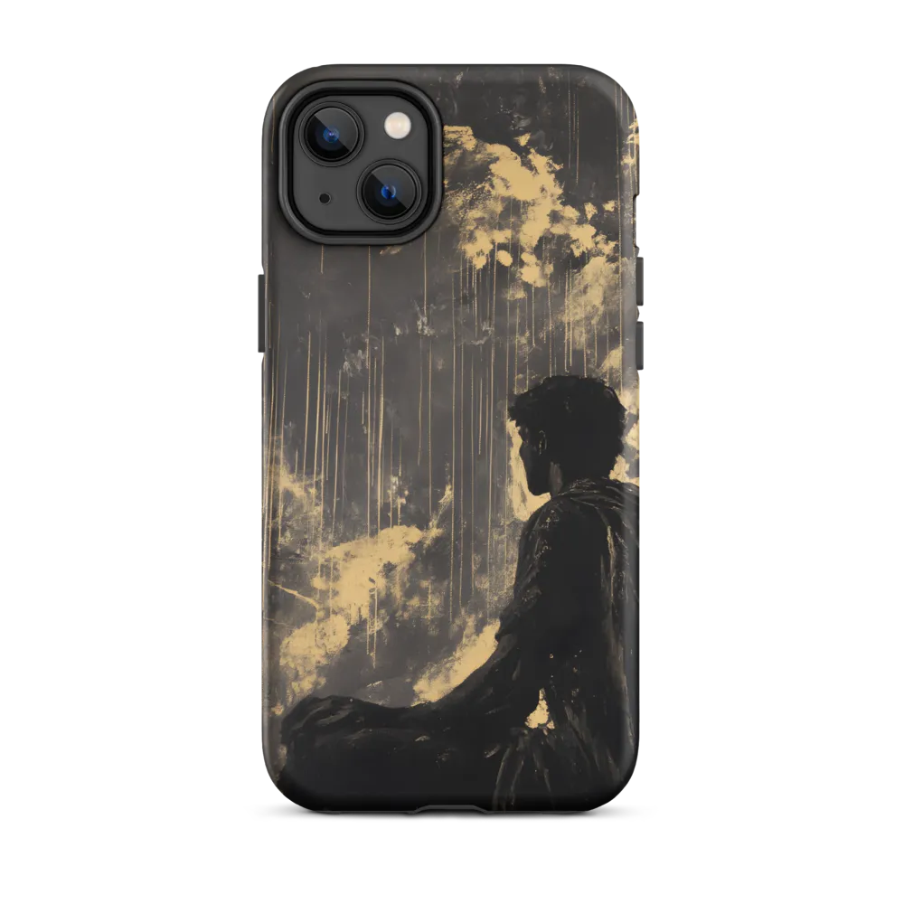Reflections in Gold