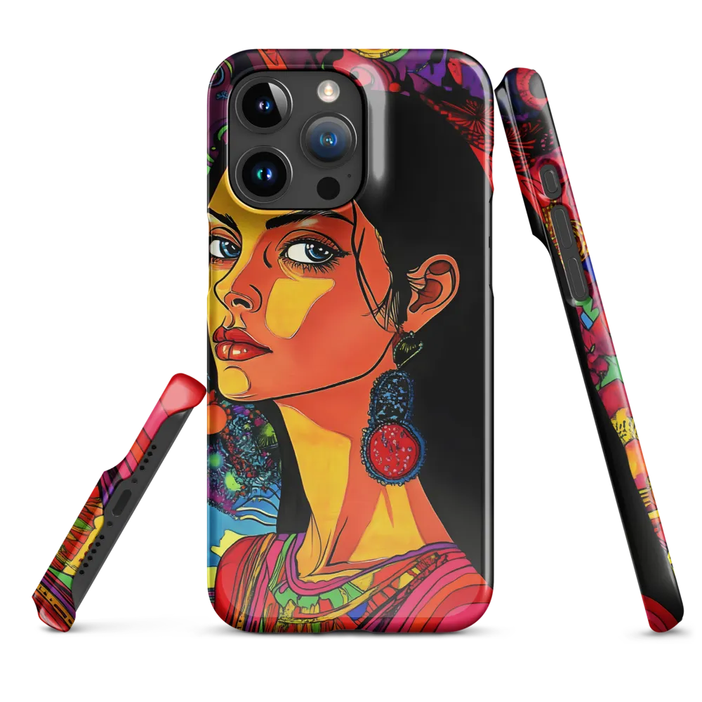 Ethereal Dreamscape in Vivid Colors