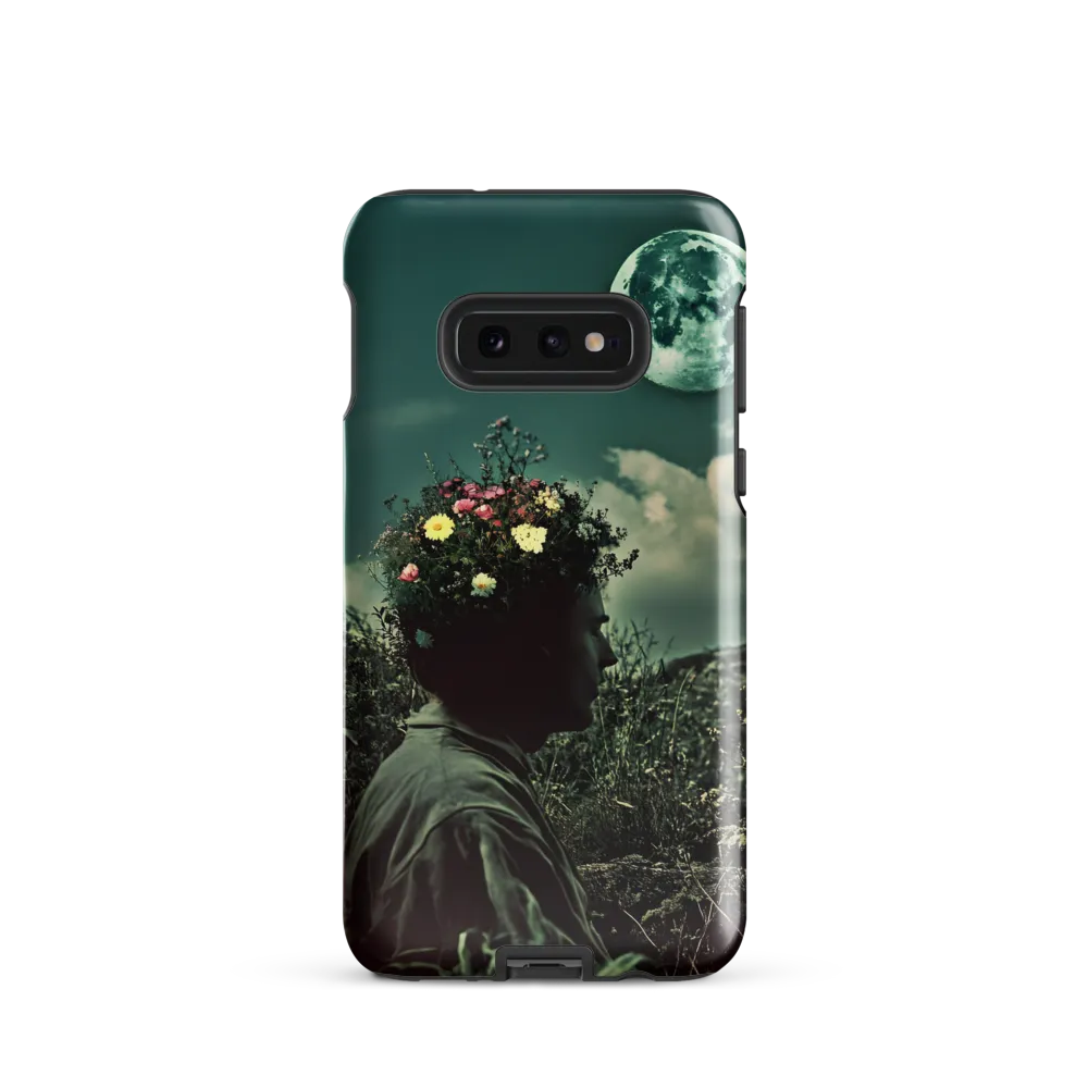 Moonlit Blossom