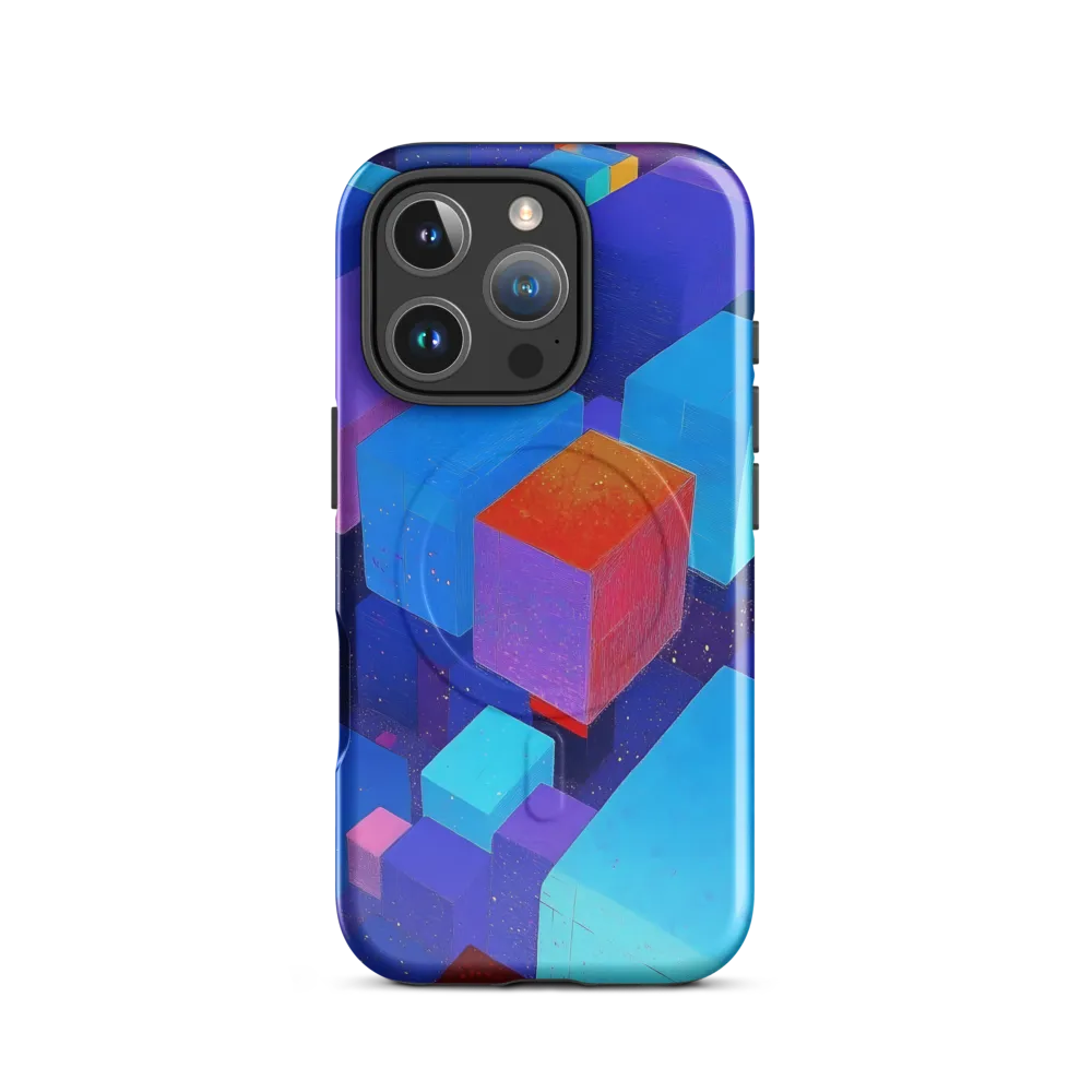 Geometric Dreamscape