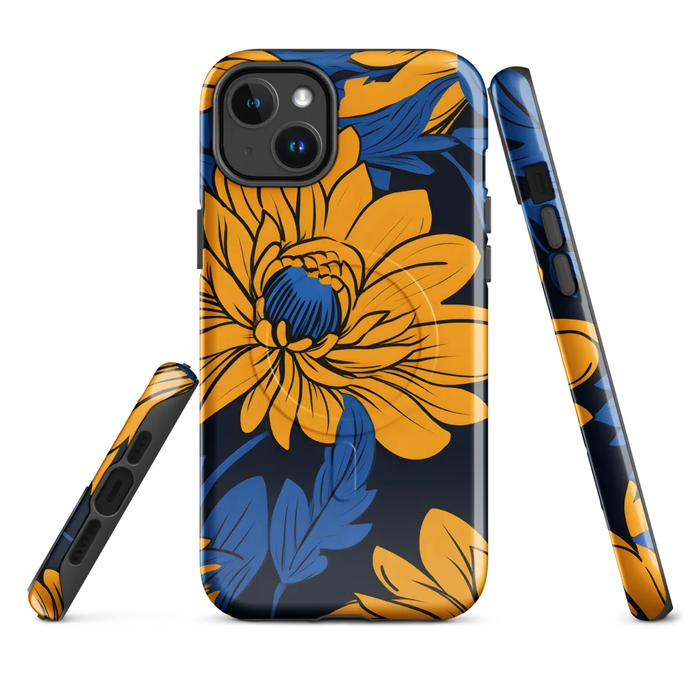 A Symphony of Blooms