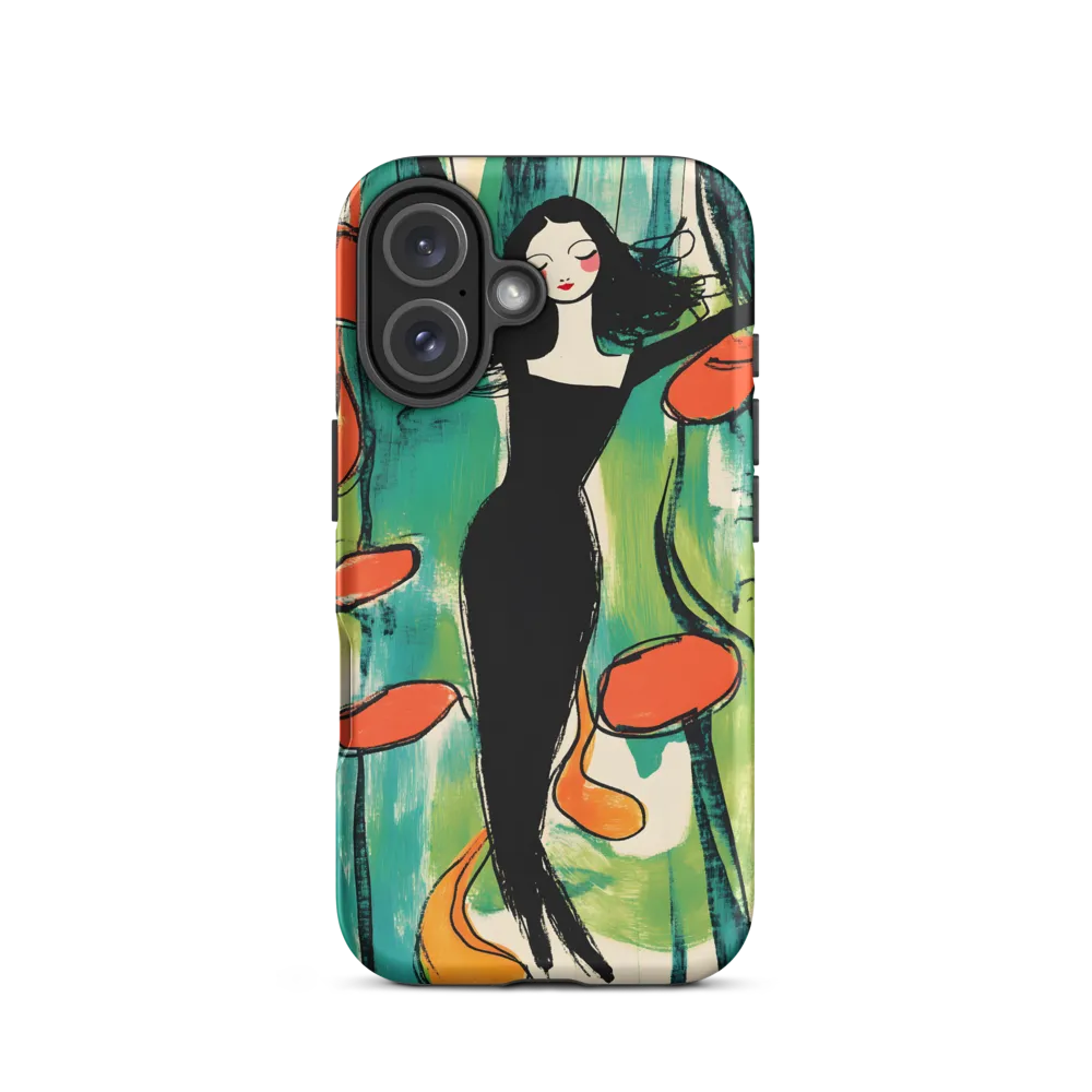 Dreams in Motion | Phone Case