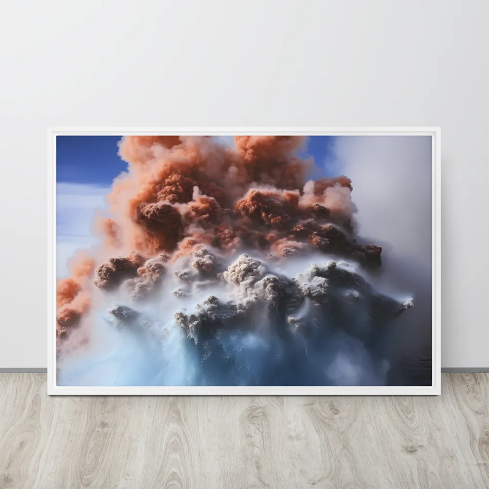 Eruption of Elements