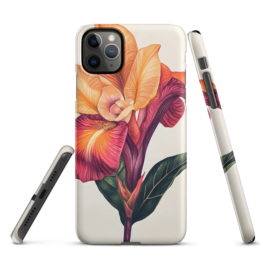 Floral Harmony